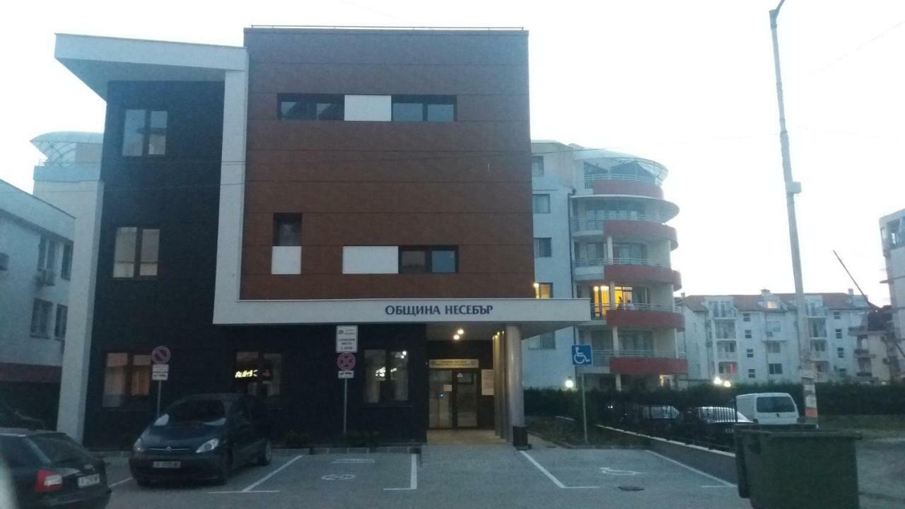 Guest Apartments Salena Sunny Beach Exterior photo